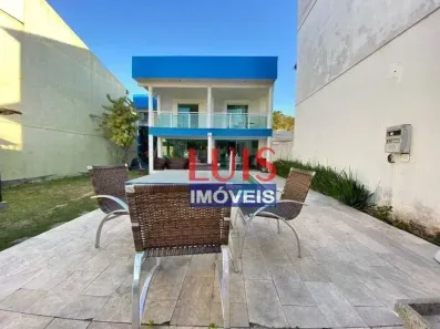 Casa com 3 Quartos à venda, 360m² no Piratininga, Niterói