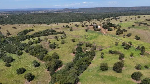 Fazenda/Sítio à venda, 200m² no Área Rural de Barra do Garças, Barra do Garças