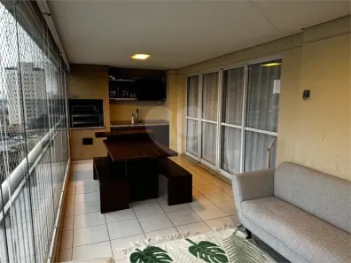 Apartamento com 3 Quartos à venda, 156m² no Centro, São Bernardo do Campo