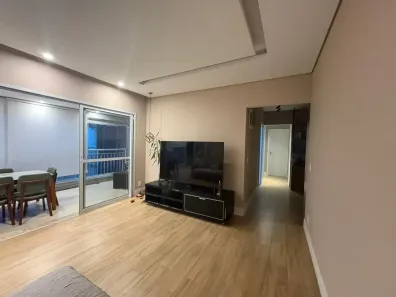 Apartamento com 4 Quartos à venda, 151m² no Centro, São Bernardo do Campo