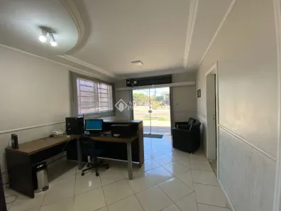 Prédio Comercial à venda, 80m² no Niterói, Canoas