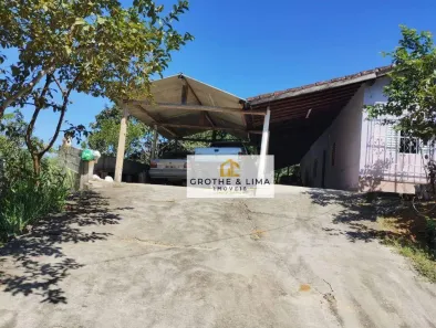 Fazenda/Sítio com 4 Quartos à venda, 100m² no , Natividade da Serra