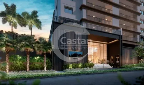 Apartamento com 3 Quartos à venda, 157m² no Vila Gomes Cardim, São Paulo