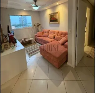 Apartamento com 3 Quartos à venda, 94m² no Parque Campolim, Sorocaba