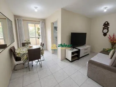 Apartamento com 2 Quartos à venda, 68m² no Vila Galvão, Guarulhos