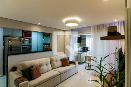 Apartamento com 2 Quartos à venda, 77m² no Santana, São Paulo