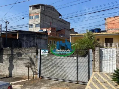 Sobrado com 2 Quartos à venda, 90m² no Jardim Oliveira II, Guarulhos