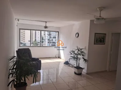 Apartamento com 2 Quartos para alugar, 88m² no Vila Mariana, São Paulo