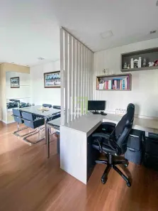 Apartamento com 2 Quartos à venda, 76m² no Jardim Ermida I, Jundiaí
