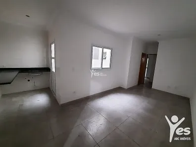 Cobertura com 2 Quartos à venda, 84m² no Campestre, Santo André