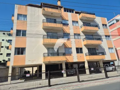 Apartamento com 3 Quartos à venda, 79m² no Bombas, Bombinhas