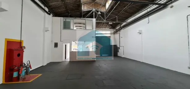 Galpão/Depósito/Armazém à venda, 437m² no Chácara Santo Antônio (Zona Sul), São Paulo