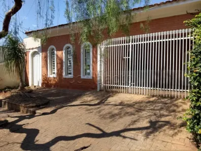 Casa com 3 Quartos à venda, 240m² no Vila São Pedro, São José do Rio Preto