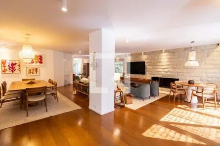 Casa com 3 Quartos à venda, 550m² no Fazenda Morumbi, São Paulo
