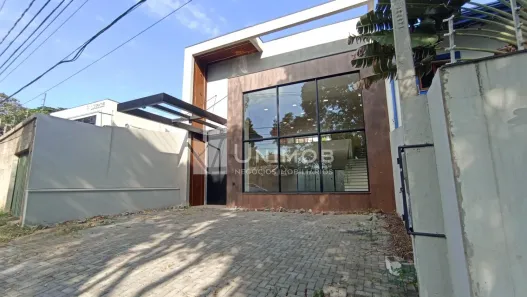 Ponto Comercial à venda, 336m² no Nova Campinas, Campinas