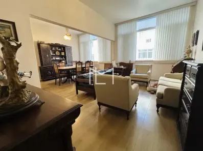 Apartamento com 3 Quartos à venda, 110m² no Ipanema, Rio de Janeiro