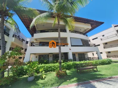 Apartamento com 2 Quartos à venda, 100m² no Porto das Dunas, Aquiraz