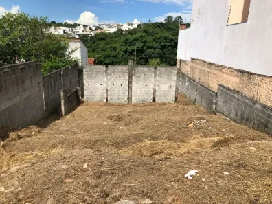 Lote/Terreno à venda, 262m² no Jardim do Sol, Sorocaba