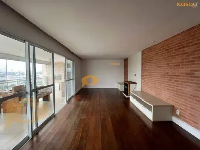Apartamento com 3 Quartos para alugar, 158m² no Vila Leopoldina, São Paulo