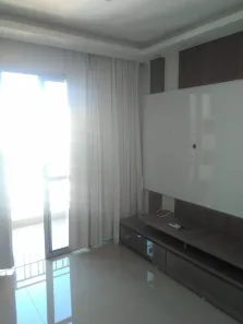 Apartamento com 2 Quartos à venda, 60m² no Jardim Europa I e II, Anápolis