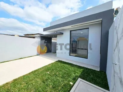 Casa com 2 Quartos à venda, 62m² no Balneário Recanto do Sol, Caraguatatuba