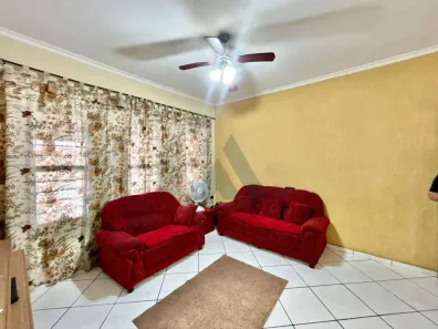Casa com 2 Quartos à venda, 99m² no Vila Arruda, Itapetininga