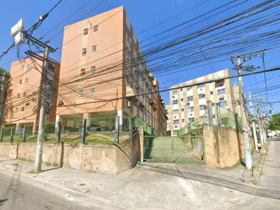 Apartamento com 1 Quarto à venda, 60m² no Barro Vermelho, São Gonçalo