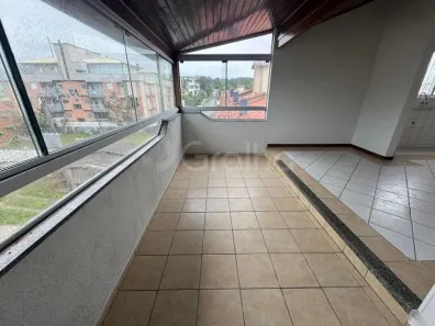 Cobertura com 3 Quartos à venda, 100m² no Ingleses do Rio Vermelho, Florianópolis