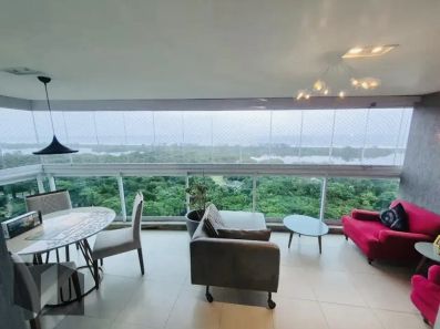 Apartamento com 3 Quartos à venda, 123m² no Barra da Tijuca, Rio de Janeiro