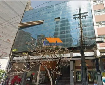 Ponto Comercial à venda, 60m² no Barro Preto, Belo Horizonte