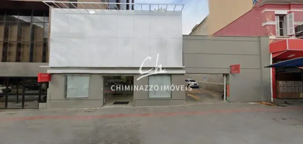 Prédio Comercial para alugar, 803m² no Centro, Campinas