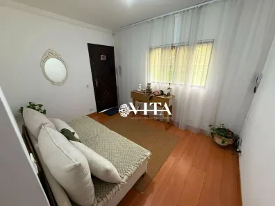 Apartamento com 3 Quartos à venda, 67m² no Vila Pedro Moreira, Guarulhos