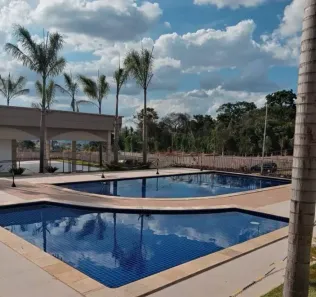 Apartamento com 2 Quartos à venda, 43m² no Andracel Center, Anápolis