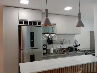 Apartamento com 2 Quartos à venda, 69m² no Retiro, Petrópolis