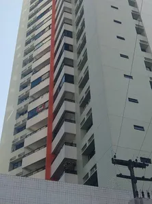 Apartamento com 3 Quartos à venda, 113m² no Boa Viagem, Recife
