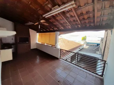 Casa com 2 Quartos à venda, 155m² no Campos Elíseos, Ribeirão Preto