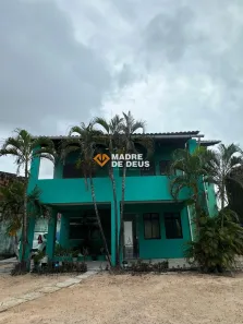 Casa com 5 Quartos à venda, 189m² no Jardim das Oliveiras, Fortaleza