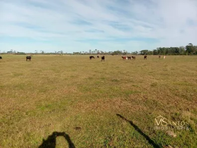 Lote/Terreno à venda, 117880m² no , Jaguaruna