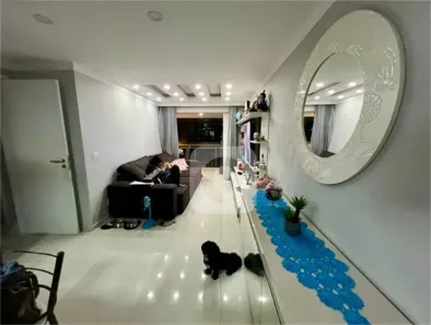 Apartamento com 3 Quartos à venda, 90m² no Recreio dos Bandeirantes, Rio de Janeiro