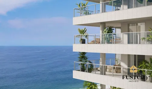 Apartamento com 1 Quarto à venda, 39m² no Ipanema, Rio de Janeiro