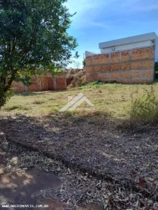 Lote/Terreno à venda, 240m² no Residencial Marcia Fernandes, Álvares Machado