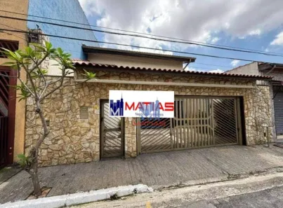 Sobrado com 4 Quartos à venda, 297m² no Vila Formosa, São Paulo