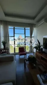 Apartamento com 2 Quartos à venda, 84m² no Botafogo, Rio de Janeiro