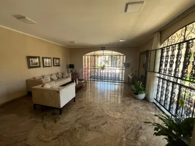 Apartamento com 3 Quartos à venda, 157m² no Bela Vista, Jundiaí
