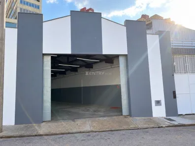 Ponto Comercial para alugar, 420m² no Centro, Jundiaí