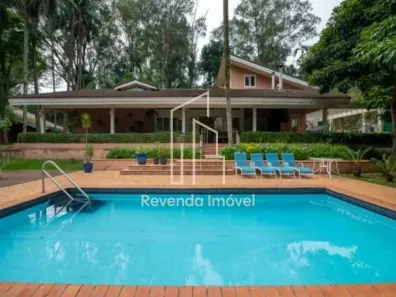 Casa com 7 Quartos à venda, 1300m² no Riviera Paulista, São Paulo