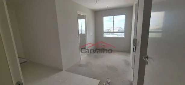 Apartamento com 2 Quartos à venda, 36m² no Vila das Bandeiras, Guarulhos