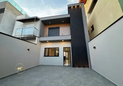 Sobrado com 3 Quartos à venda, 160m² no Laranjeiras, Caieiras