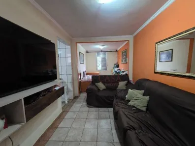 Apartamento com 2 Quartos à venda, 56m² no Conjunto Residencial José Bonifácio, São Paulo