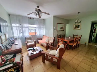 Apartamento com 3 Quartos à venda, 150m² no Enseada, Guarujá